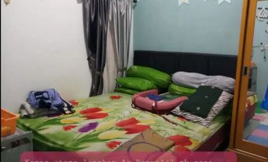 Rumah hanya 300 Jt-an di Perumahan Barombong, Sulawesi Selatan