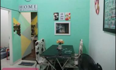 Rumah hanya 300 Jt-an di Perumahan Barombong, Sulawesi Selatan