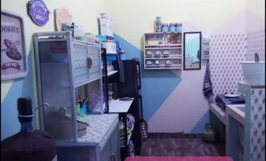 Rumah hanya 300 Jt-an di Perumahan Barombong, Sulawesi Selatan