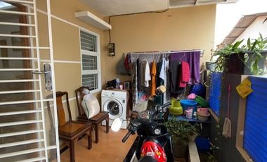 Jual Cepat Rumah & 2 Kostan Purwakarta Dekat Dengan Tol Sadang 100 m2