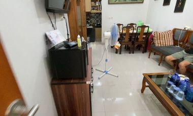 Jual Cepat Rumah & 2 Kostan Purwakarta Dekat Dengan Tol Sadang 100 m2