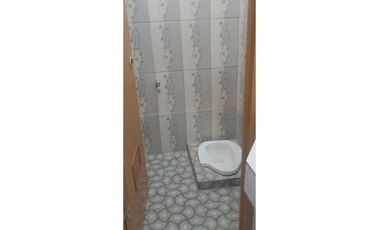 Jual Cepat Rumah & 2 Kostan Purwakarta Dekat Dengan Tol Sadang 100 m2