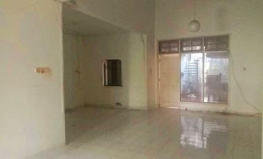 Dijual Rumah di Kompleks Chrysant Panakukang