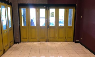 Toko/Kantor sebelah Alfamart Dekat UIN Ciputat Timur Tangerang Selatan