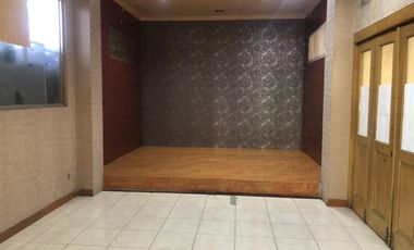 Toko/Kantor sebelah Alfamart Dekat UIN Ciputat Timur Tangerang Selatan