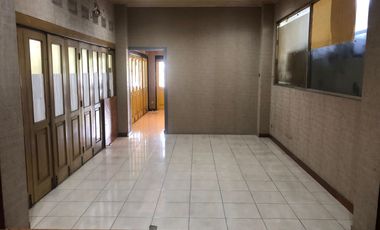 Toko/Kantor sebelah Alfamart Dekat UIN Ciputat Timur Tangerang Selatan