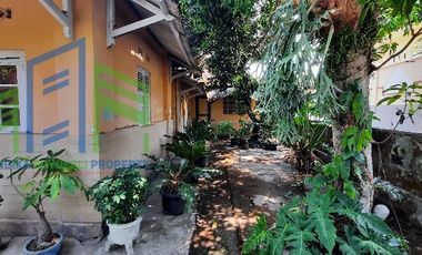 Dijual Tanah dan bangunan dekat simpang siaga tengah kota Boyolali