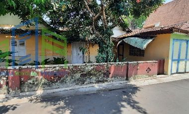 Dijual Tanah dan bangunan dekat simpang siaga tengah kota Boyolali