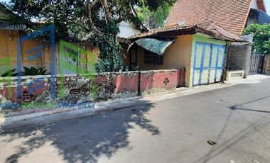 Dijual Tanah dan bangunan dekat simpang siaga tengah kota Boyolali