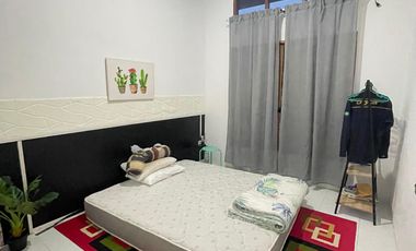 Rumah Syariah Ready Murah Di Pekanbaru, 10 Menit Dari Masjid An Nur