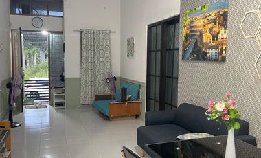 Rumah Syariah Ready Murah Di Pekanbaru, 10 Menit Dari Masjid An Nur