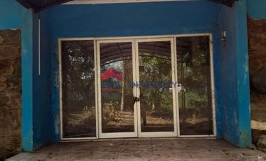 Dijual/Disewakan Cocok Untuk Gudang di Jalan Raya Telagasari Karawang
