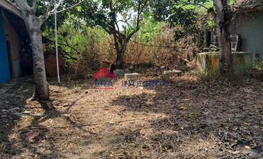 Dijual/Disewakan Cocok Untuk Gudang di Jalan Raya Telagasari Karawang