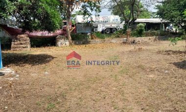 Dijual/Disewakan Cocok Untuk Gudang di Jalan Raya Telagasari Karawang