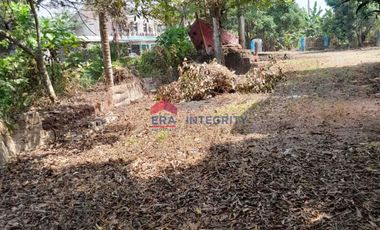 Dijual/Disewakan Cocok Untuk Gudang di Jalan Raya Telagasari Karawang