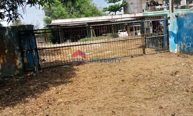 Dijual/Disewakan Cocok Untuk Gudang di Jalan Raya Telagasari Karawang