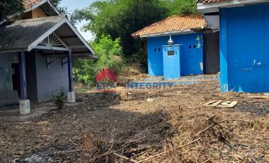 Dijual/Disewakan Cocok Untuk Gudang di Jalan Raya Telagasari Karawang