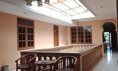 Hotel di Tengah Kota Jogja 18 Kamar Halaman Luas