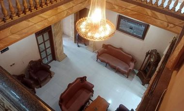 Hotel di Tengah Kota Jogja 18 Kamar Halaman Luas