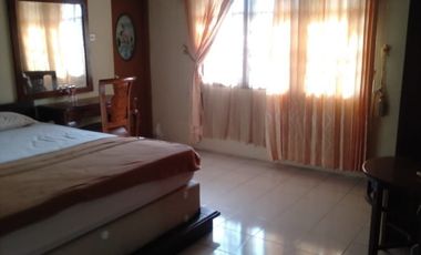 Hotel di Tengah Kota Jogja 18 Kamar Halaman Luas