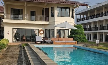 Good Invest   Jual Villa Hotel Marina Seaview Jepara Jawa tengah