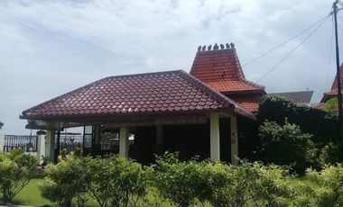 Good Invest   Jual Villa Hotel Marina Seaview Jepara Jawa tengah