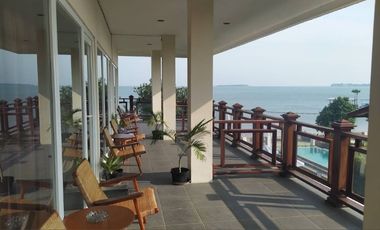 Good Invest   Jual Villa Hotel Marina Seaview Jepara Jawa tengah