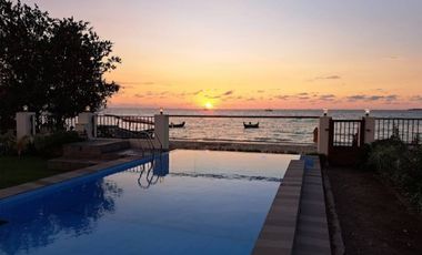 Good Invest   Jual Villa Hotel Marina Seaview Jepara Jawa tengah