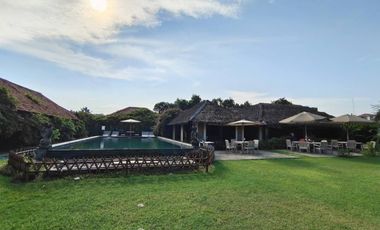 Good Invest   Jual Villa Hotel Marina Seaview Jepara Jawa tengah