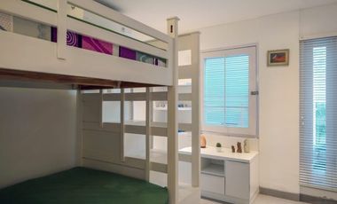 For Leasehold villa brand new in Sanur near beach