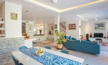 For Leasehold villa brand new in Sanur near beach