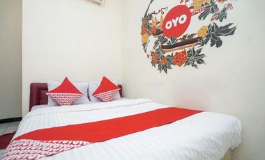 Dijual Hotel Palembang, Seluas 228 m2 dengan 20 Kamar