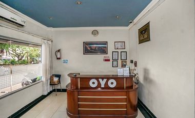 Dijual Hotel Palembang, Seluas 228 m2 dengan 20 Kamar