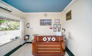 Dijual Hotel Palembang, Seluas 228 m2 dengan 20 Kamar