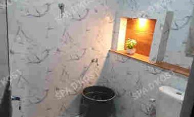 Sewa Rumah Kontrakan bulanan tipe 65  standar Deluxe Full Perabotan SPA D'KOST sidomulyo Barat Pekanbaru