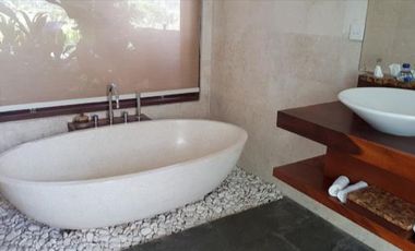 Attractive freehold villa in Singakerta, Ubud