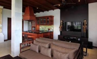 Attractive freehold villa in Singakerta, Ubud