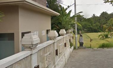 Attractive freehold villa in Singakerta, Ubud