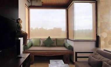 Attractive freehold villa in Singakerta, Ubud