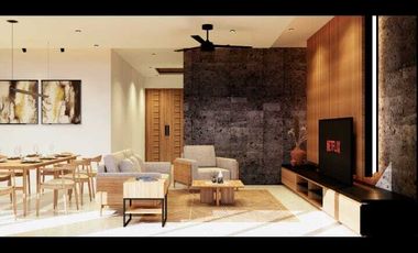 Di jual Villa Mewah Di Canggu Full Furnished.
