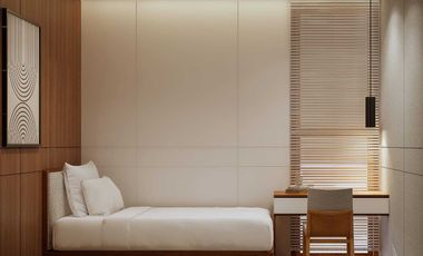 Di jual Villa Mewah Di Canggu Full Furnished.