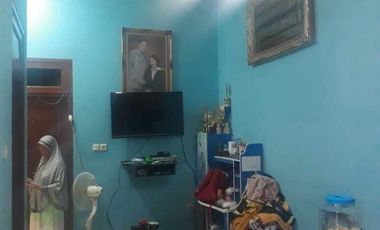 Djual Murah Rumah Taman Puspa Sarirogo Sidoarjo