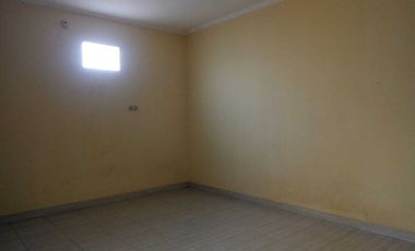 Dijual/Disewakan Rumah 2 Lantai di Jl. Juanda Karawang