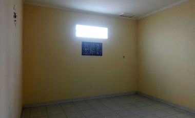 Dijual/Disewakan Rumah 2 Lantai di Jl. Juanda Karawang
