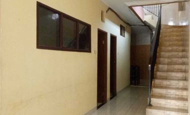 Dijual/Disewakan Rumah 2 Lantai di Jl. Juanda Karawang