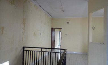 Dijual/Disewakan Rumah 2 Lantai di Jl. Juanda Karawang