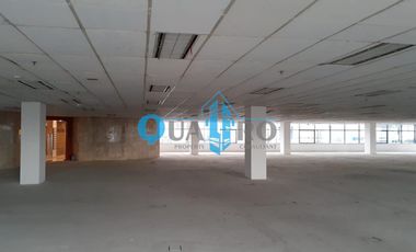SEWA KANTOR WISMA SLIPI - SLIPI - JAKARTA BARAT