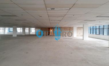 SEWA KANTOR WISMA SLIPI - SLIPI - JAKARTA BARAT