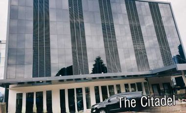 Di sewakan Premium Office Building Harga Ruko di Jalan Dewi Sartika
