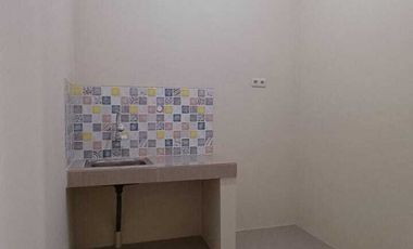 dijual rumah murah dp rendah mutiara gading timur mustikajaya bekasi